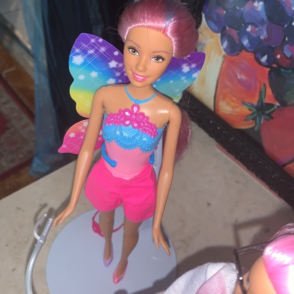 Barbie bundle - Picture 6 of 7